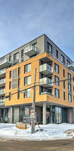 1 Bedroom - 2000 Rue Remembrance, Lachine - Photo 1