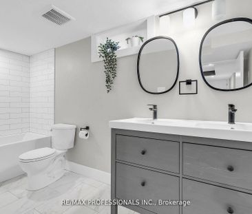 For Lease - 139 Byron Avenue Unit# Lower, Kitchener, Ontario - Photo 6