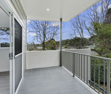 Unit 1/809 Warringah Road, - Photo 3