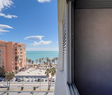 Alquiler de piso en Calle Pacífico - Photo 3