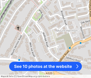 Midhope Road, Woking, Surrey, GU22 - Photo 1