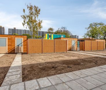 Patrijsstraat 30, Vogelbuurt Zuid, 3136HD, Vlaardingen - Foto 2