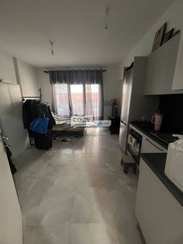 Studio/Γκαρσονιέρα για ενοικίαση - Τούμπα, - Photo 2