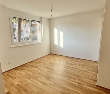 Moderne 1,5 Zi -Wohnung - nahe Millennium City (provisionsfrei!) - Photo 4