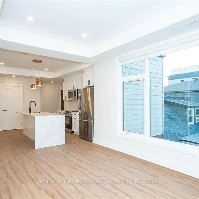 For Lease - 15 Monk Street Unit# 8, Glebe - Ottawa East and Area, Ontario - Photo 1
