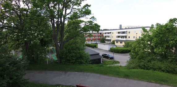 Medborgargatan 26 - Photo 2