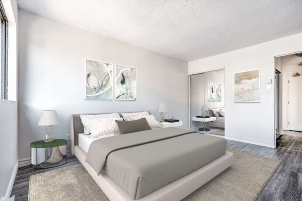 315 East Rene Levesque blvd, Montréal, QC - Photo 1