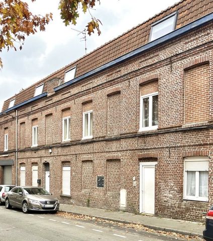 Location Appartement 2 pièces 31m² ROUBAIX 59100 - Photo 2