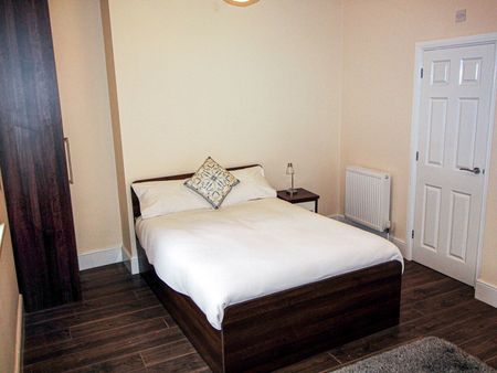 Apt 1, 8 Blenheim Terrace - Photo 5