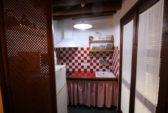 Apartment - Granada (Albaycin)