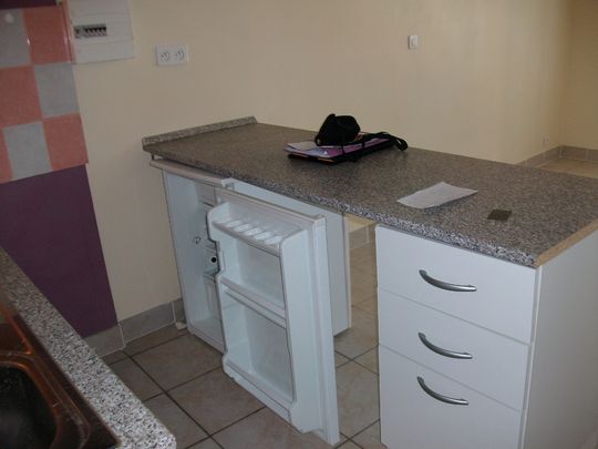 Location Appartement 1 pièce 21m² - Photo 1