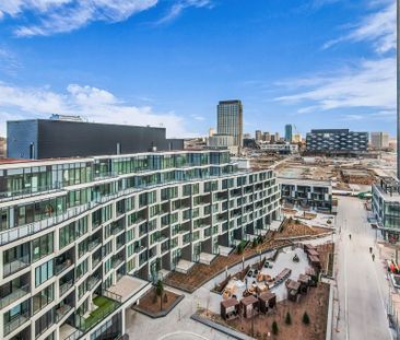 For Lease - 1 Quarrington Lane Unit# 919, Toronto, Ontario - Photo 3