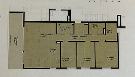 4 Zimmer, 120 m² - Photo 4