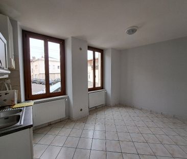 Location Appartement 2 pièces 28m² - Photo 1