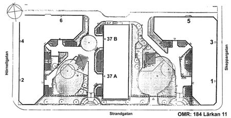 S Lasarettsvägen 17 - Foto 4