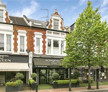 Lower Richmond Road, London, SW15 1EX - Photo 1