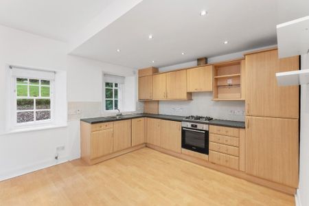 1 bedroom flat to rent - Photo 3
