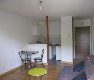 Location Appartement 1 pièce 22m² ORLEANS 45100 - Photo 1