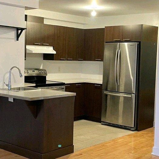 Appartement 51/2 magnifique disponible A Louer - Photo 2