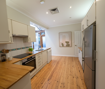 29 Highlands Avenue, Wahroonga NSW 2076 - House For Rent | Domain - Photo 4