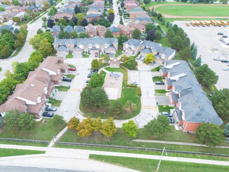 For Lease - 1484 Torrington Drive Unit# 51, Mississauga, Ontario - Photo 2