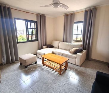 Se alquila apartamento de 3 dormitorios en Puerto de La Cruz, zona ... - Photo 1