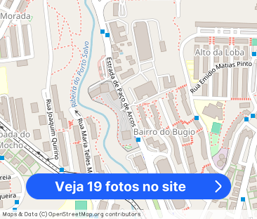 Apartamento T1 para alugar em Oeiras - Foto 1