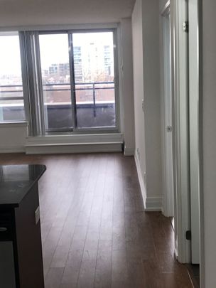 For Lease - 1060 Sheppard Avenue Unit# 409, Toronto, Ontario - Photo 1