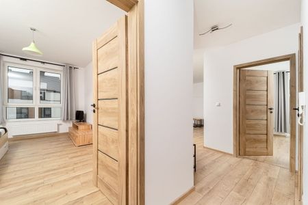 3 pokojowe mieszkanie w Wieliczce! 60 m² - Фото 2