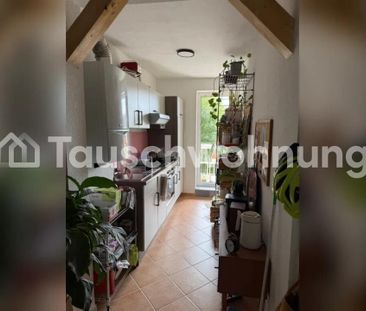 TAUSCHWOHNUNG Stadtwechsel - Foto 1