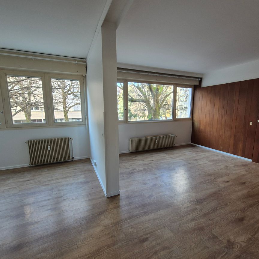 CHAMBERY BEAU T3 – REF 573 - Photo 1