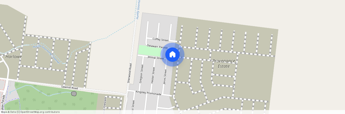 29 Jessup Street, Vic 3551, Huntly