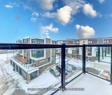 For Lease - 167 Downsview Park Boulevard, Toronto, Ontario - Photo 1