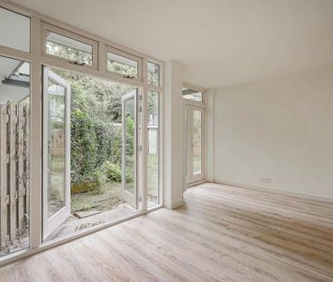 Appartement te huur: Johannes van der Waalsstraat 55-H 1098 PG Amsterdam - foto 2