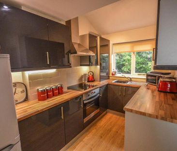 2 bedroom house to rent - Photo 3