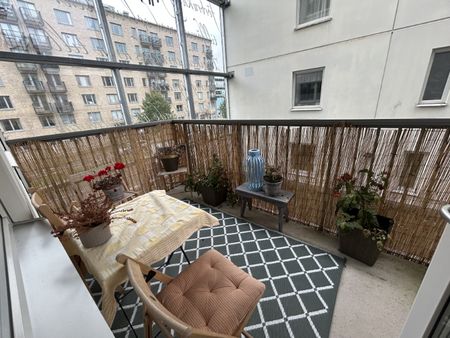 Göteborg - 2rok - tillsv - 11.908kr/mån - Foto 3