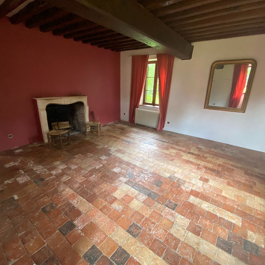 Location Maison 6 pièces 185m² - Photo 1