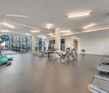 Appartement à louer - Montréal (Le Sud-Ouest) (Griffintown) - Photo 6