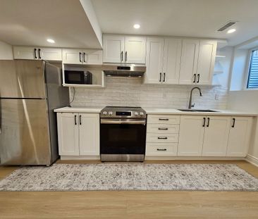 For Lease - 48 Ray Richards Street Unit# Bsmt, Clarington, Ontario - Photo 1