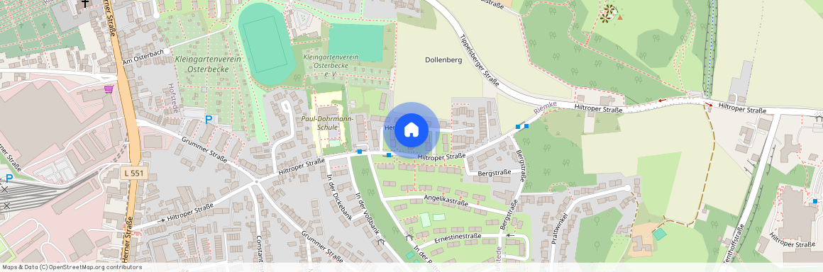 Hermeskamp 10, 44807 Bochum