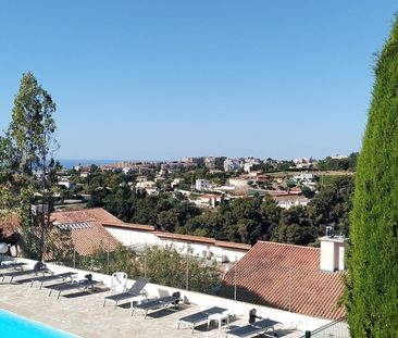 Appartement à louer 2 pièces • 44,92 m2 Nice - Photo 2