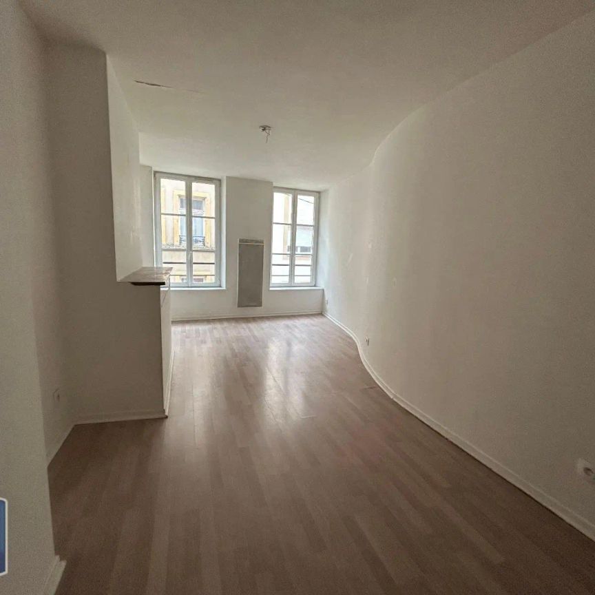 Appartement à louer 2 pièces 37.5m² - Photo 1