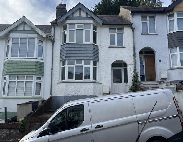 3 bedroom terraced house to rent - Photo 1