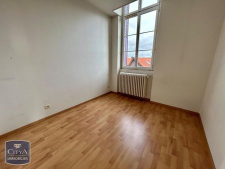 Location Appartement 3 pièces 68m² ALENCON 61000 - Photo 3