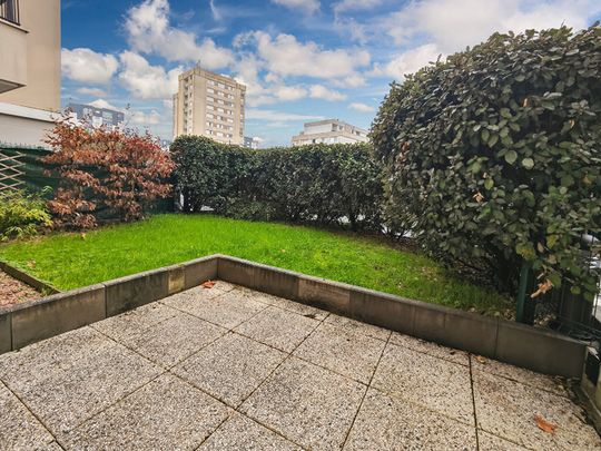 Location Appartement 1 pièce 30m² - Photo 1