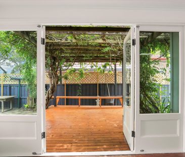 34 Waterloo Street, Rozelle NSW 2039 - House For Rent | Domain - Photo 4