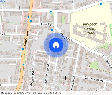 Hatherley Road, Sidcup, DA14 - Photo 1