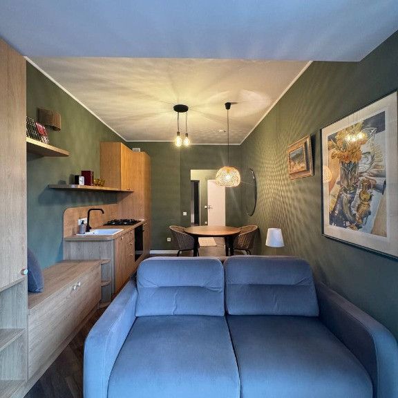 Inchiriez Apartament 2 camere Iris - Photo 1
