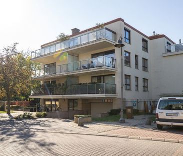 Wilanów Residence - Wilanów Królewski - Photo 1