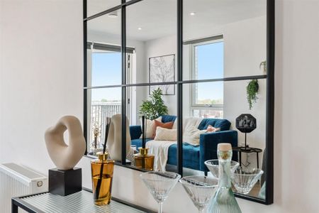 2 bedroom apartment to rent - Photo 2